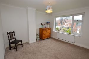 Bedroom Two- click for photo gallery